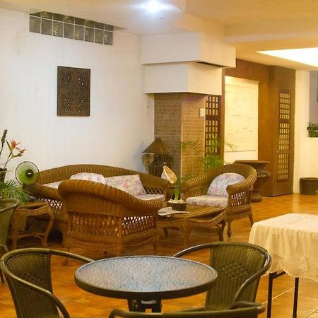 Boracay Ocean Bay Hotel Balabag  Bagian luar foto