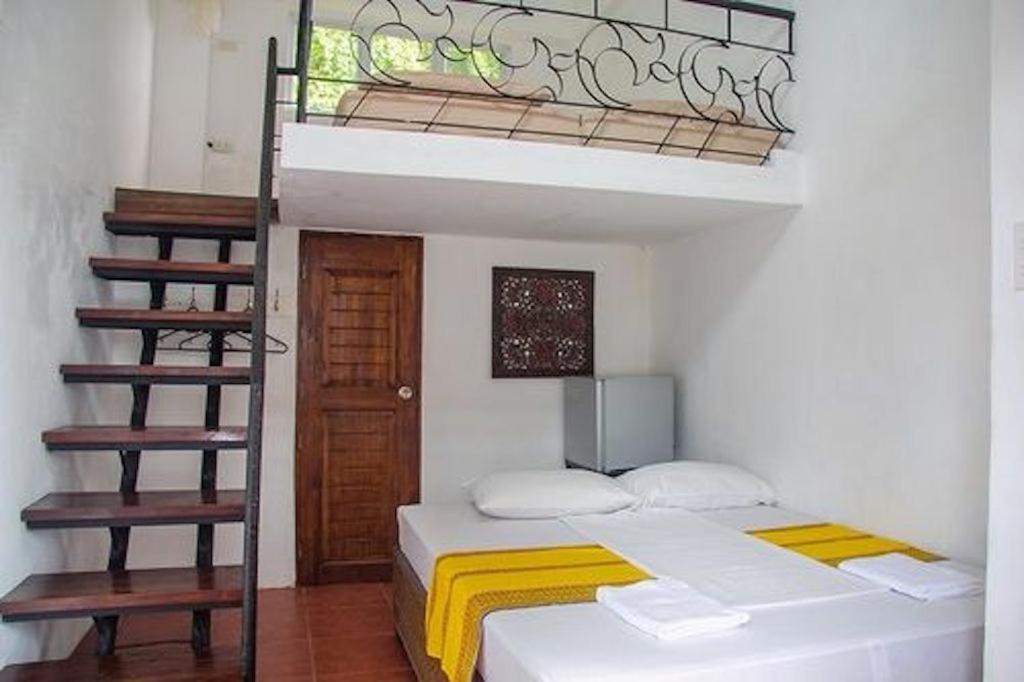 Boracay Ocean Bay Hotel Balabag  Bagian luar foto