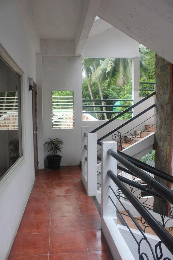 Boracay Ocean Bay Hotel Balabag  Bagian luar foto
