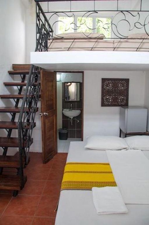 Boracay Ocean Bay Hotel Balabag  Bagian luar foto