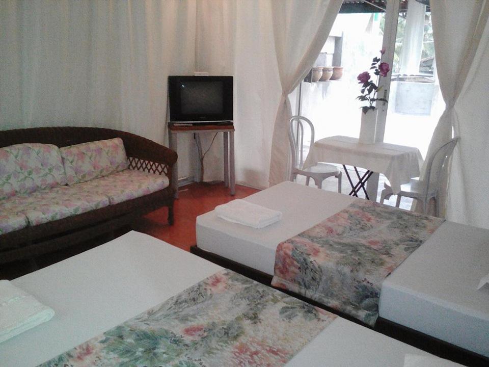 Boracay Ocean Bay Hotel Balabag  Bagian luar foto