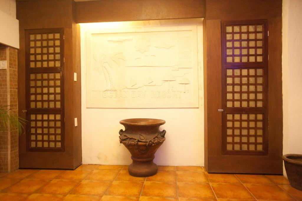Boracay Ocean Bay Hotel Balabag  Bagian luar foto
