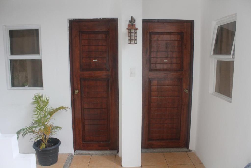 Boracay Ocean Bay Hotel Balabag  Bagian luar foto
